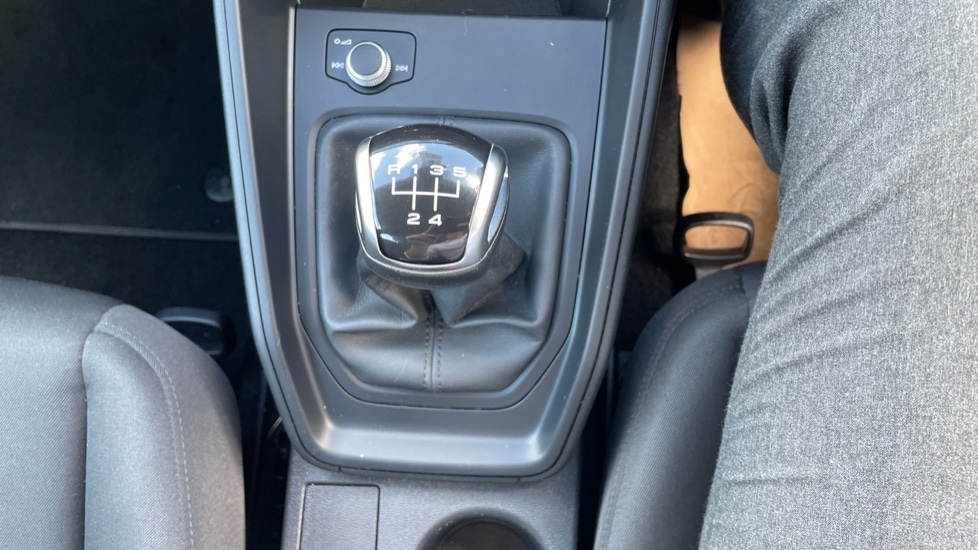 Audi A1 25 TFSI Technik 5dr Petrol Hatchback - Image 41