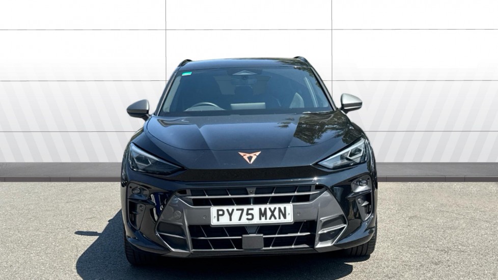 CUPRA Terramar 1.5 eTSI 150 V2 5dr DSG Petrol Hatchback - Image 3