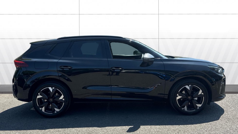 CUPRA Terramar 1.5 eTSI 150 V2 5dr DSG Petrol Hatchback - Image 5