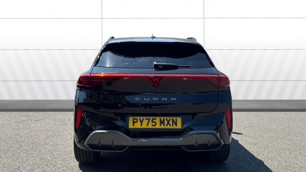CUPRA Terramar 1.5 eTSI 150 V2 5dr DSG Petrol Hatchback - Image 6