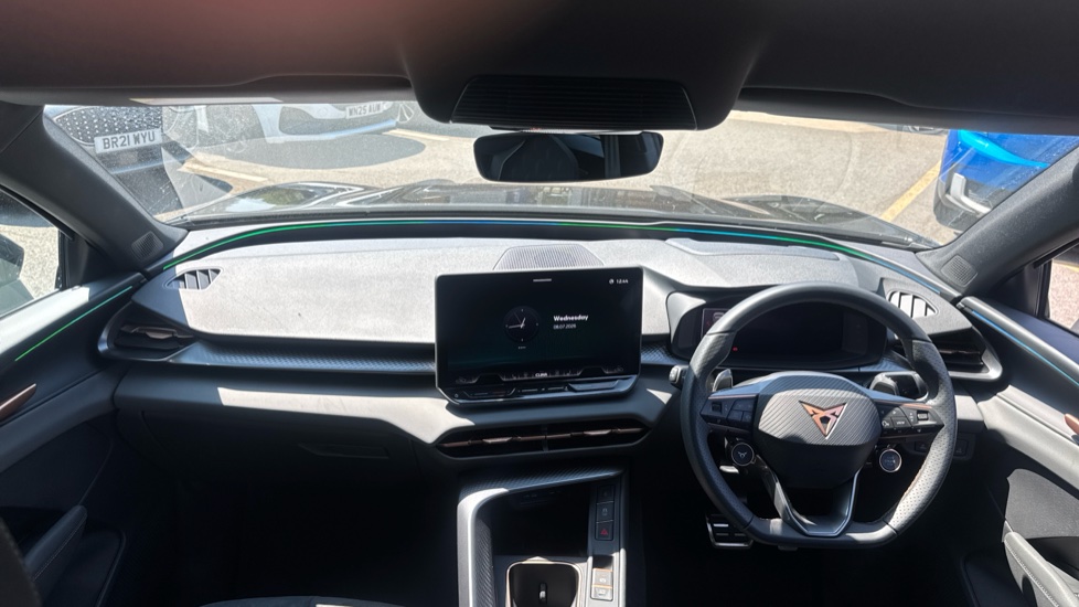 CUPRA Terramar 1.5 eTSI 150 V2 5dr DSG Petrol Hatchback - Image 10