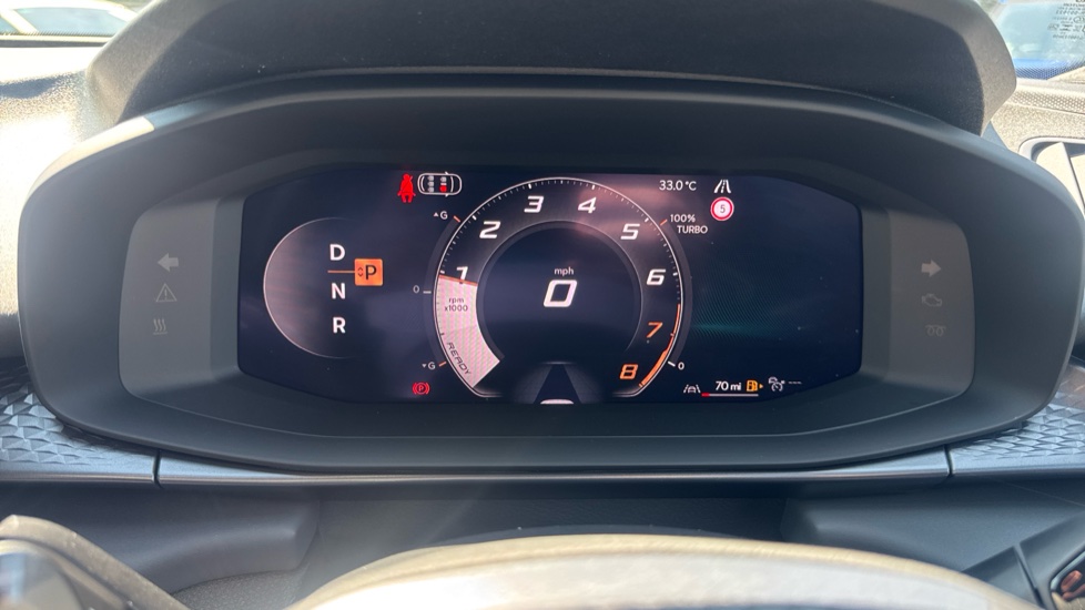CUPRA Terramar 1.5 eTSI 150 V2 5dr DSG Petrol Hatchback - Image 18