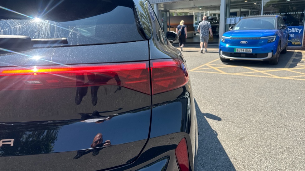 CUPRA Terramar 1.5 eTSI 150 V2 5dr DSG Petrol Hatchback - Image 29