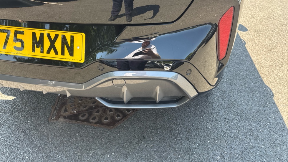 CUPRA Terramar 1.5 eTSI 150 V2 5dr DSG Petrol Hatchback - Image 30