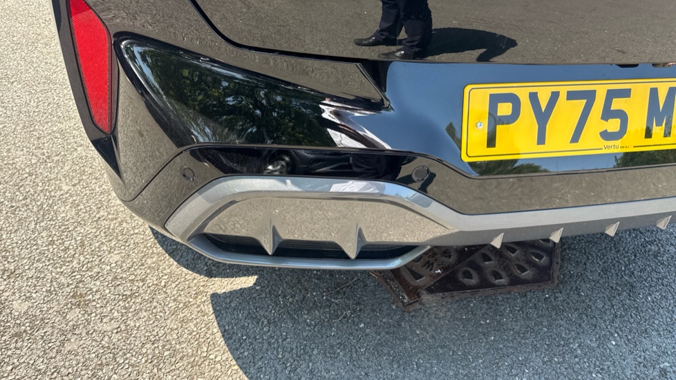CUPRA Terramar 1.5 eTSI 150 V2 5dr DSG Petrol Hatchback - Image 31