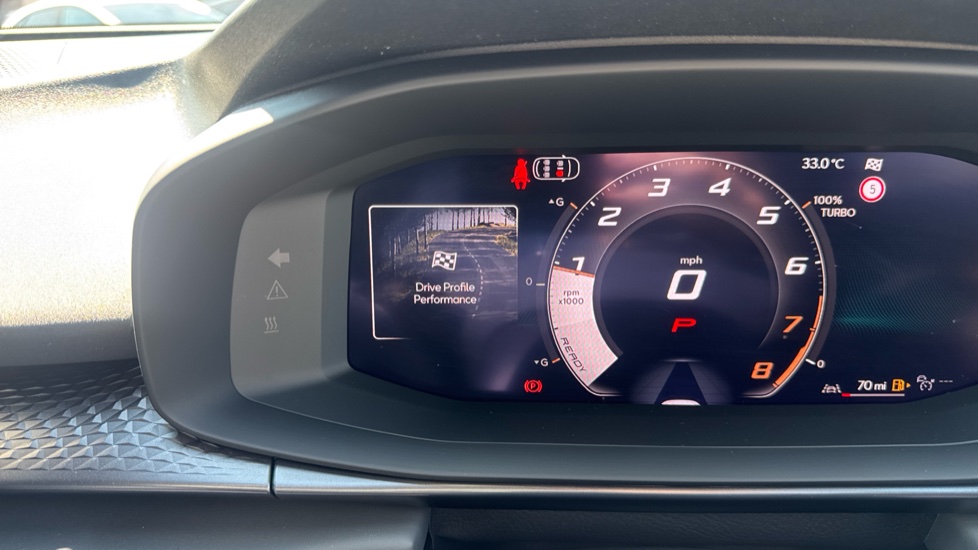 CUPRA Terramar 1.5 eTSI 150 V2 5dr DSG Petrol Hatchback - Image 35
