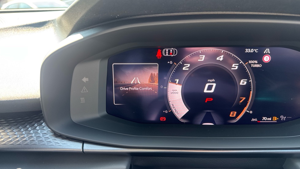 CUPRA Terramar 1.5 eTSI 150 V2 5dr DSG Petrol Hatchback - Image 36