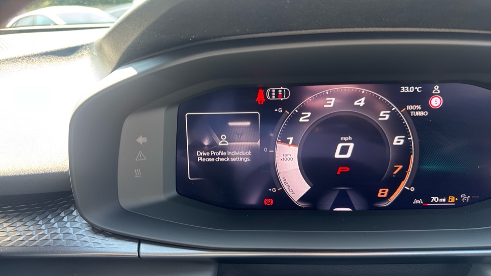 CUPRA Terramar 1.5 eTSI 150 V2 5dr DSG Petrol Hatchback - Image 37