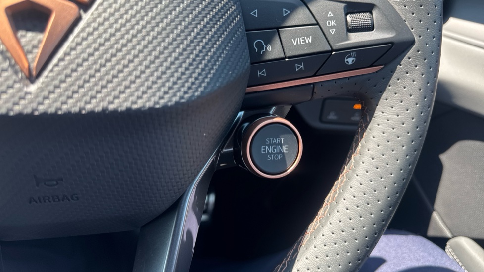 CUPRA Terramar 1.5 eTSI 150 V2 5dr DSG Petrol Hatchback - Image 38