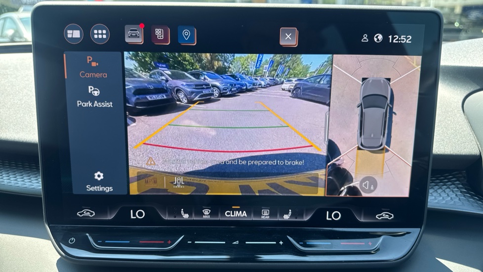 CUPRA Terramar 1.5 eTSI 150 V2 5dr DSG Petrol Hatchback - Image 46