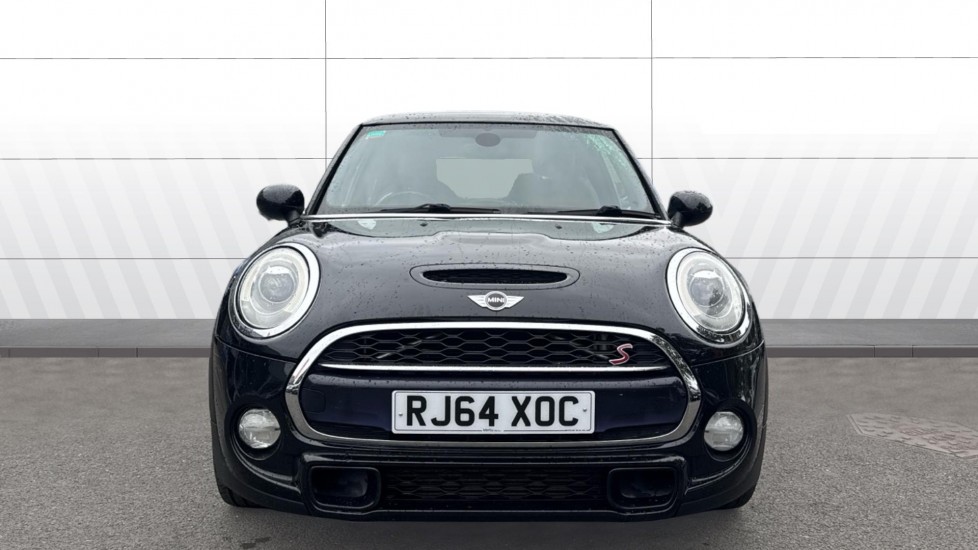 MINI Hatchback 2.0 Cooper S D 3dr Auto Diesel Hatchback - Image 3