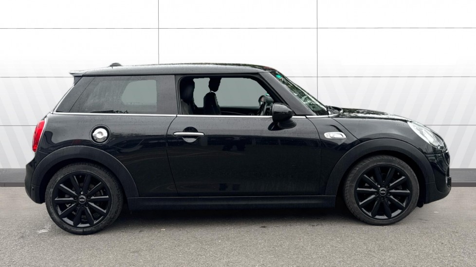 MINI Hatchback 2.0 Cooper S D 3dr Auto Diesel Hatchback - Image 5