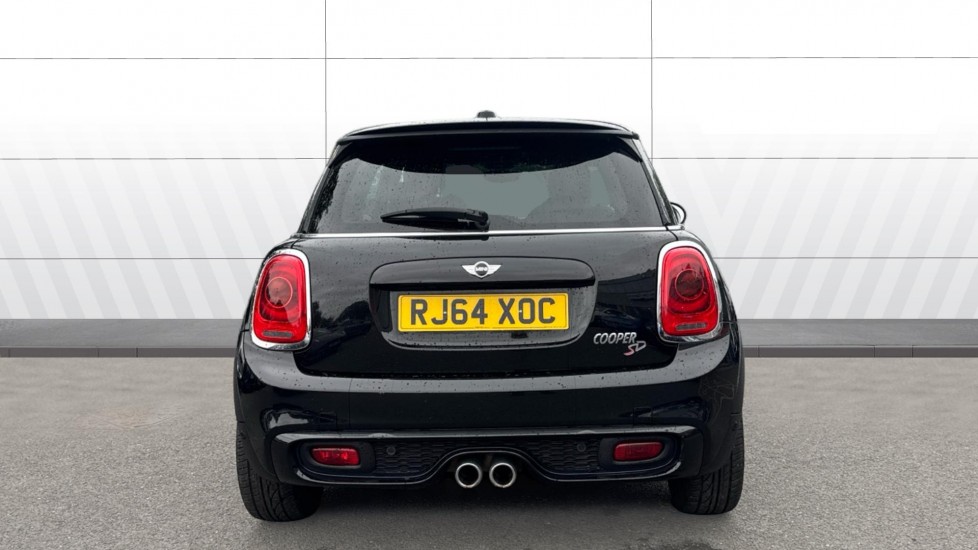 MINI Hatchback 2.0 Cooper S D 3dr Auto Diesel Hatchback - Image 6