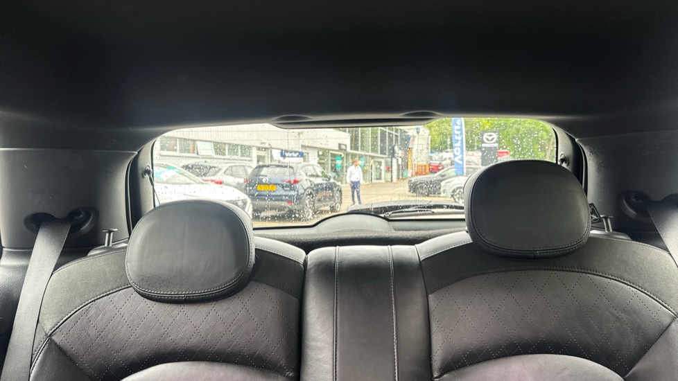 MINI Hatchback 2.0 Cooper S D 3dr Auto Diesel Hatchback - Image 10