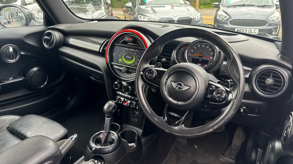 MINI Hatchback 2.0 Cooper S D 3dr Auto Diesel Hatchback - Image 11