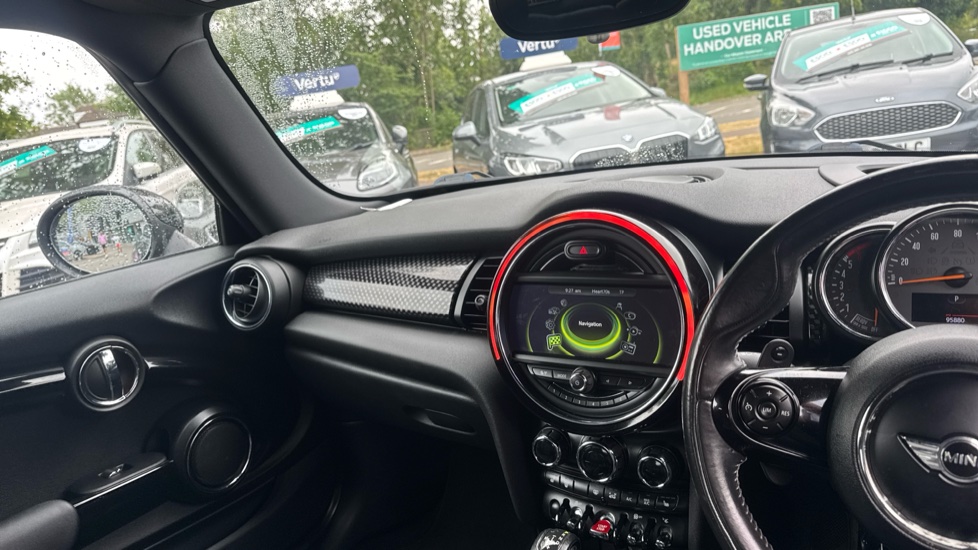 MINI Hatchback 2.0 Cooper S D 3dr Auto Diesel Hatchback - Image 14
