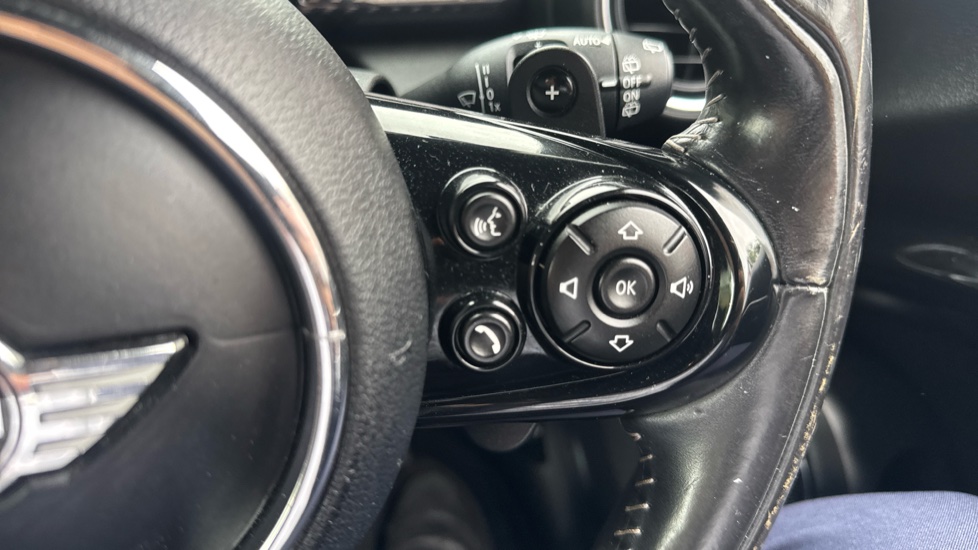 MINI Hatchback 2.0 Cooper S D 3dr Auto Diesel Hatchback - Image 26