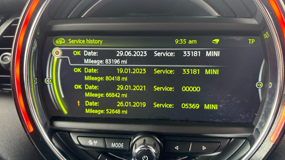 MINI Hatchback 2.0 Cooper S D 3dr Auto Diesel Hatchback - Image 39