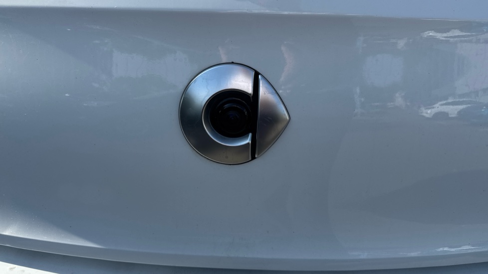 smart forfour hatchback 1.0 Prime Premium Plus 5dr Auto Petrol Hatchback - Image 19