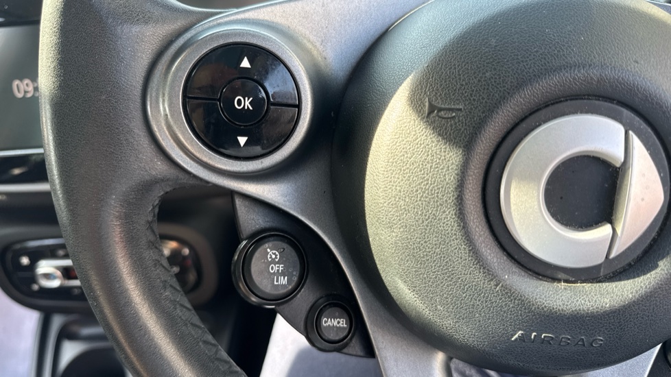 smart forfour hatchback 1.0 Prime Premium Plus 5dr Auto Petrol Hatchback - Image 38
