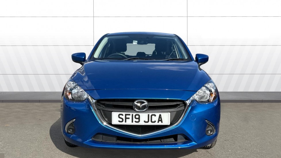 Mazda 2 1.5 75 SE-L+ 5dr Petrol Hatchback - Image 3