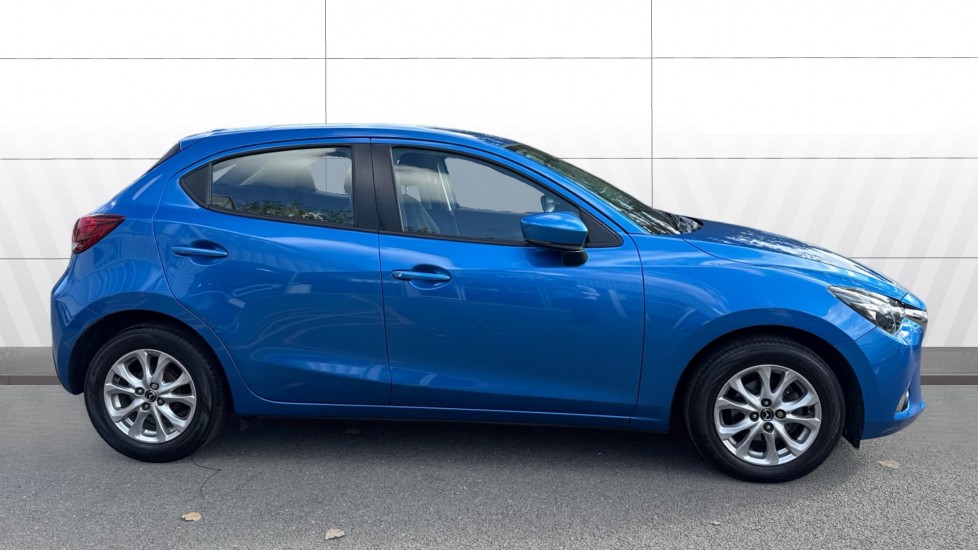 Mazda 2 1.5 75 SE-L+ 5dr Petrol Hatchback - Image 5