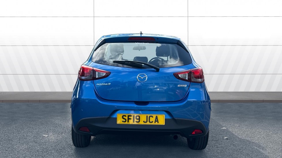 Mazda 2 1.5 75 SE-L+ 5dr Petrol Hatchback - Image 6