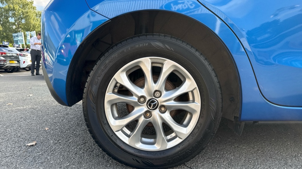 Mazda 2 1.5 75 SE-L+ 5dr Petrol Hatchback - Image 7