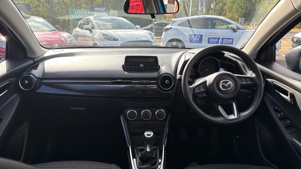 Mazda 2 1.5 75 SE-L+ 5dr Petrol Hatchback - Image 10