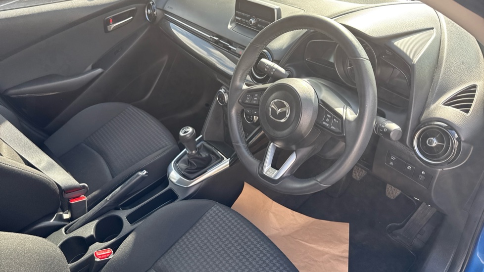 Mazda 2 1.5 75 SE-L+ 5dr Petrol Hatchback - Image 11
