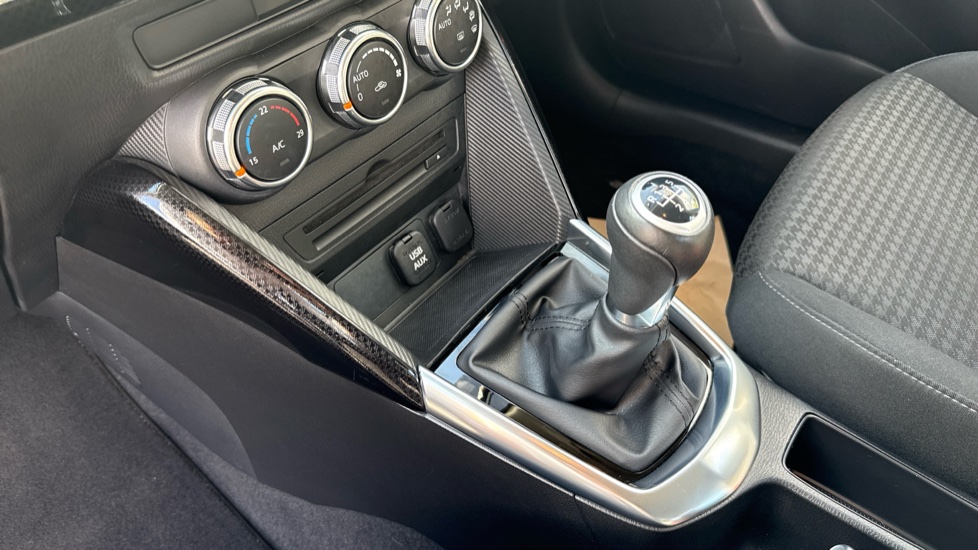 Mazda 2 1.5 75 SE-L+ 5dr Petrol Hatchback - Image 13