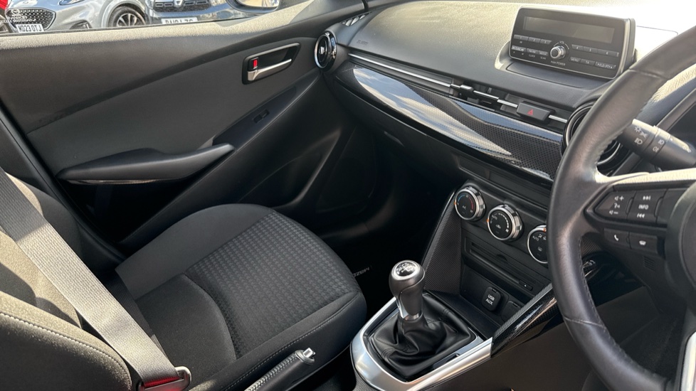 Mazda 2 1.5 75 SE-L+ 5dr Petrol Hatchback - Image 14
