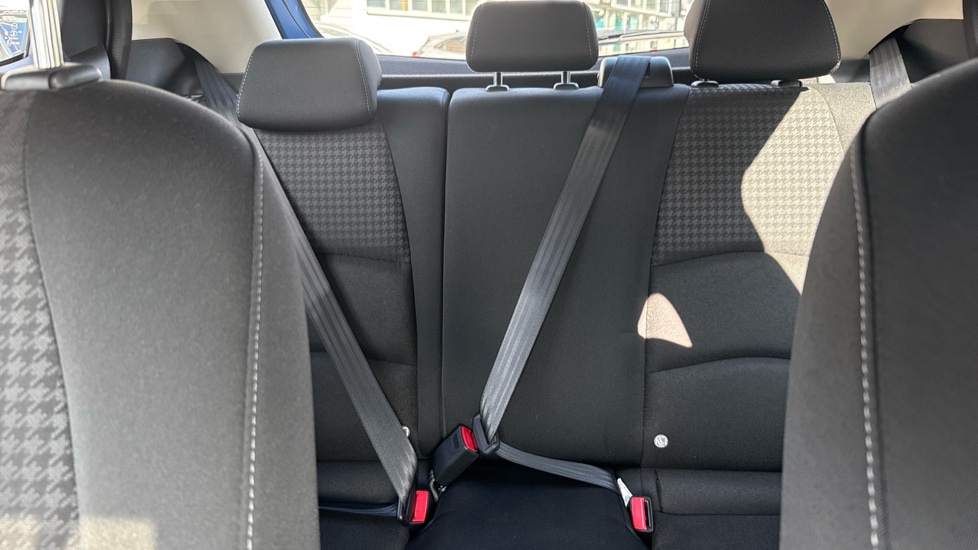 Mazda 2 1.5 75 SE-L+ 5dr Petrol Hatchback - Image 15