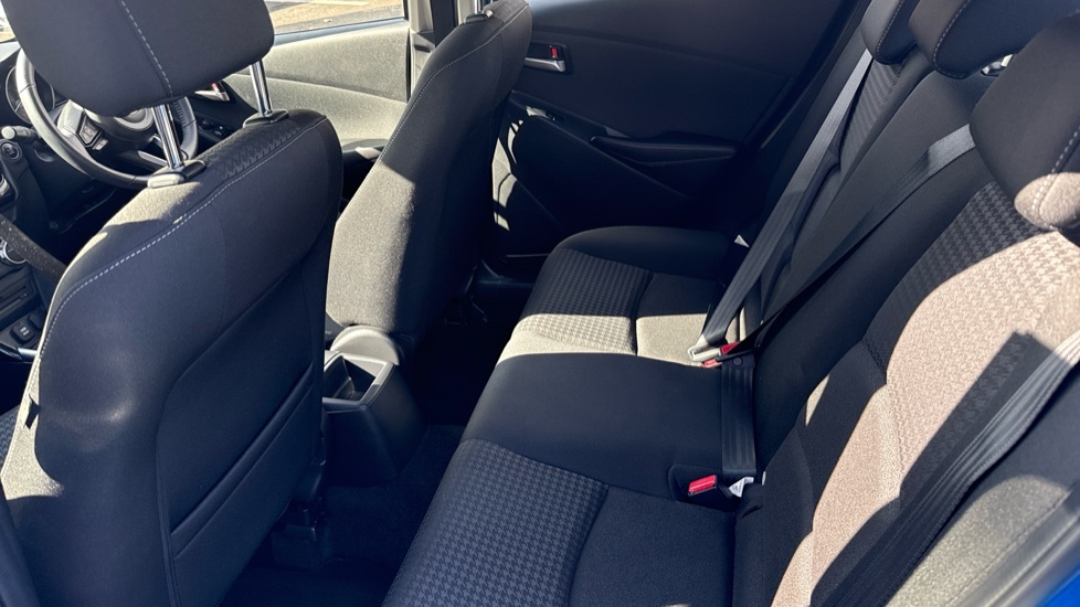Mazda 2 1.5 75 SE-L+ 5dr Petrol Hatchback - Image 16