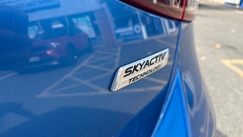 Mazda 2 1.5 75 SE-L+ 5dr Petrol Hatchback - Image 21