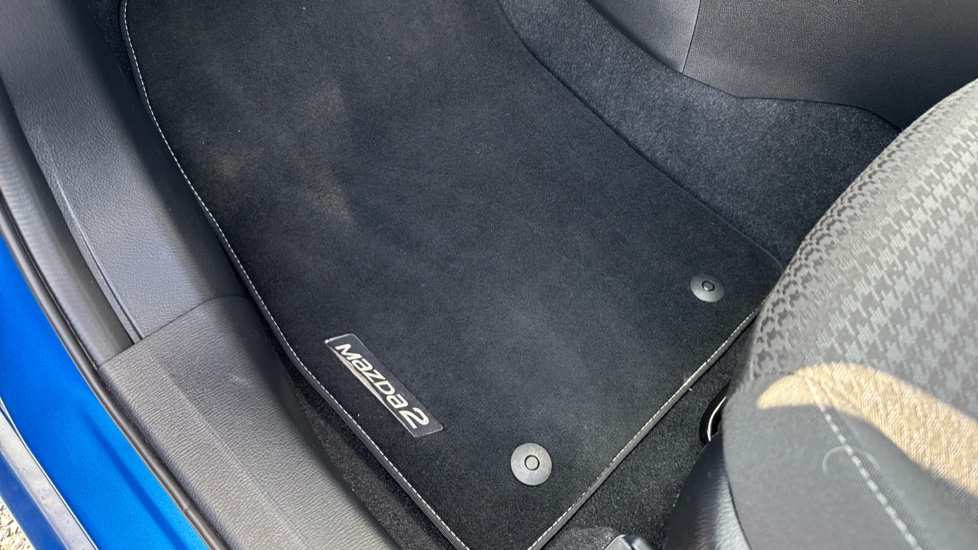 Mazda 2 1.5 75 SE-L+ 5dr Petrol Hatchback - Image 27