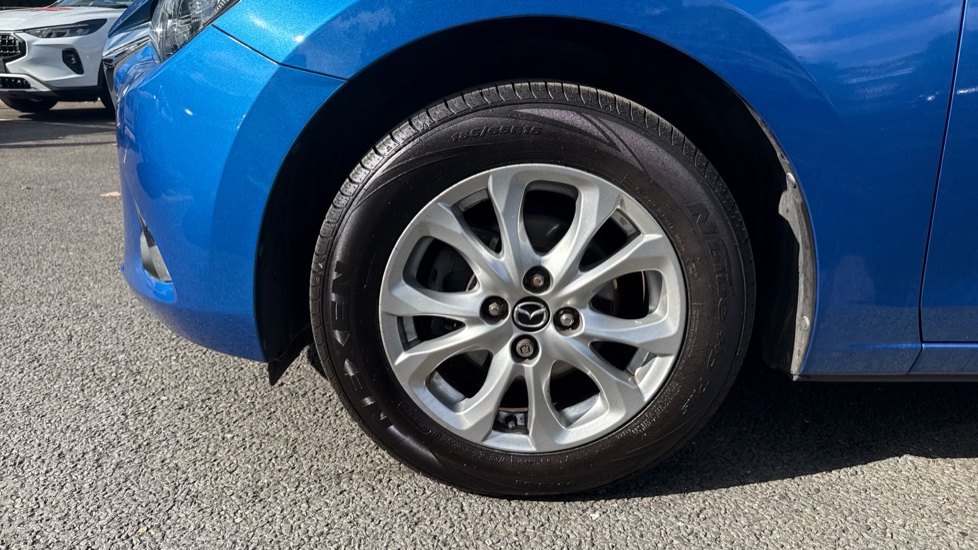 Mazda 2 1.5 75 SE-L+ 5dr Petrol Hatchback - Image 32