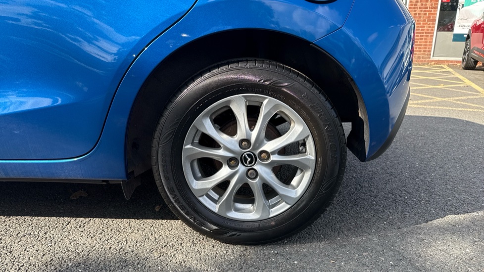 Mazda 2 1.5 75 SE-L+ 5dr Petrol Hatchback - Image 33