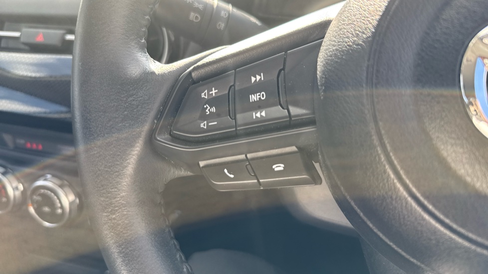 Mazda 2 1.5 75 SE-L+ 5dr Petrol Hatchback - Image 35