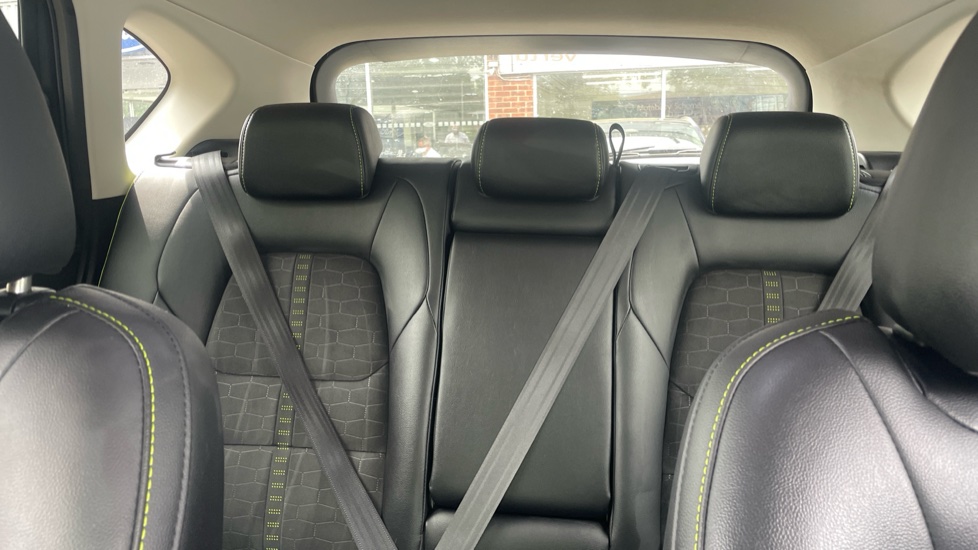 Mazda CX-5 2.0 e-Skyactiv G MHEV Newground 5dr Petrol Estate - Image 15