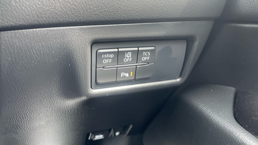 Mazda CX-5 2.0 e-Skyactiv G MHEV Newground 5dr Petrol Estate - Image 31