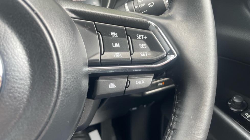 Mazda CX-5 2.0 e-Skyactiv G MHEV Newground 5dr Petrol Estate - Image 32