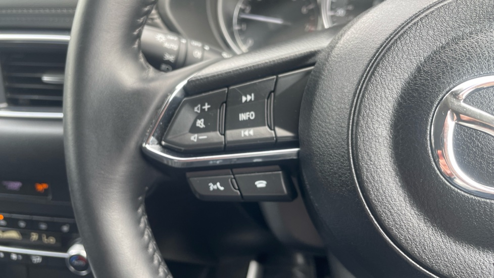 Mazda CX-5 2.0 e-Skyactiv G MHEV Newground 5dr Petrol Estate - Image 33