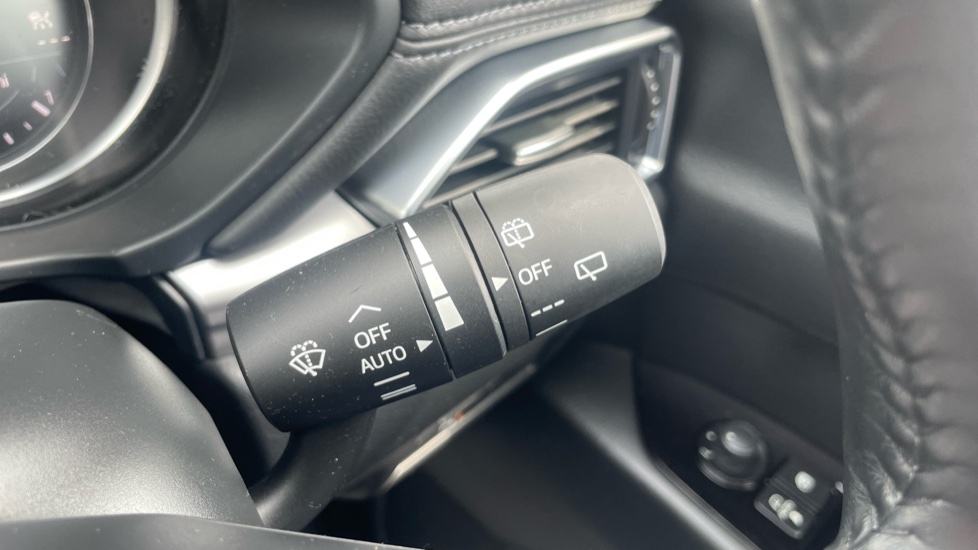 Mazda CX-5 2.0 e-Skyactiv G MHEV Newground 5dr Petrol Estate - Image 34