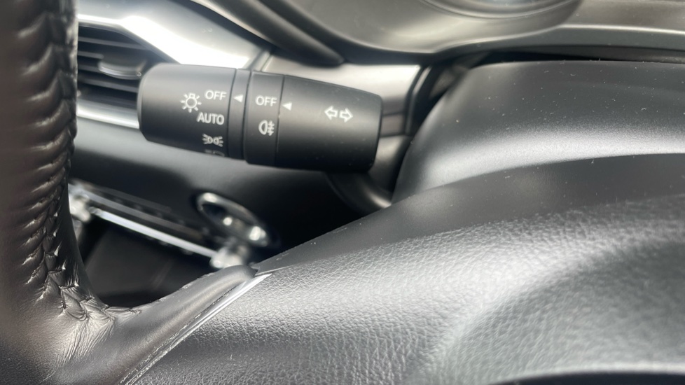 Mazda CX-5 2.0 e-Skyactiv G MHEV Newground 5dr Petrol Estate - Image 35