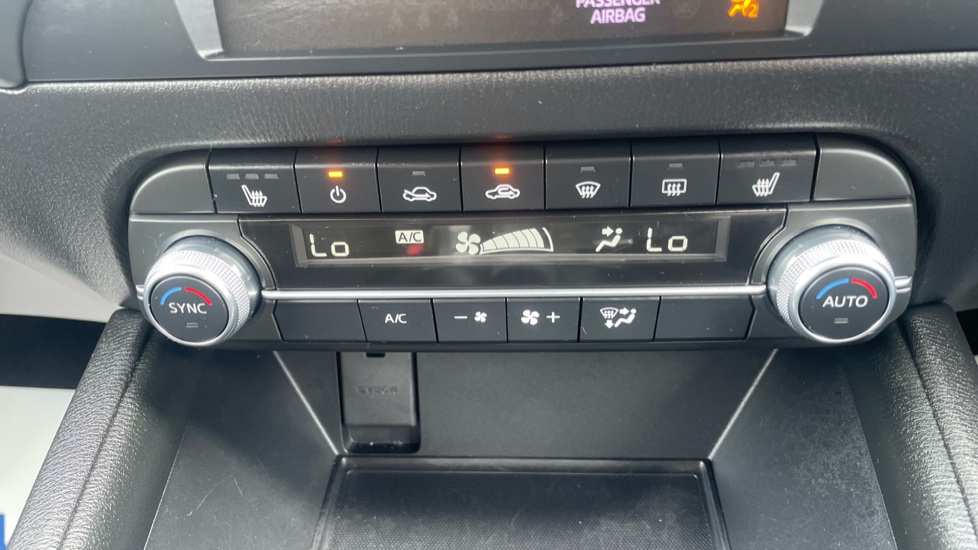 Mazda CX-5 2.0 e-Skyactiv G MHEV Newground 5dr Petrol Estate - Image 44
