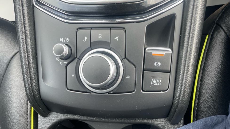 Mazda CX-5 2.0 e-Skyactiv G MHEV Newground 5dr Petrol Estate - Image 45