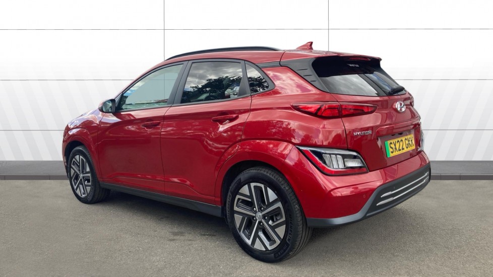 Hyundai KONA 150kW Premium 64kWh 5dr Auto Electric Hatchback - Image 2