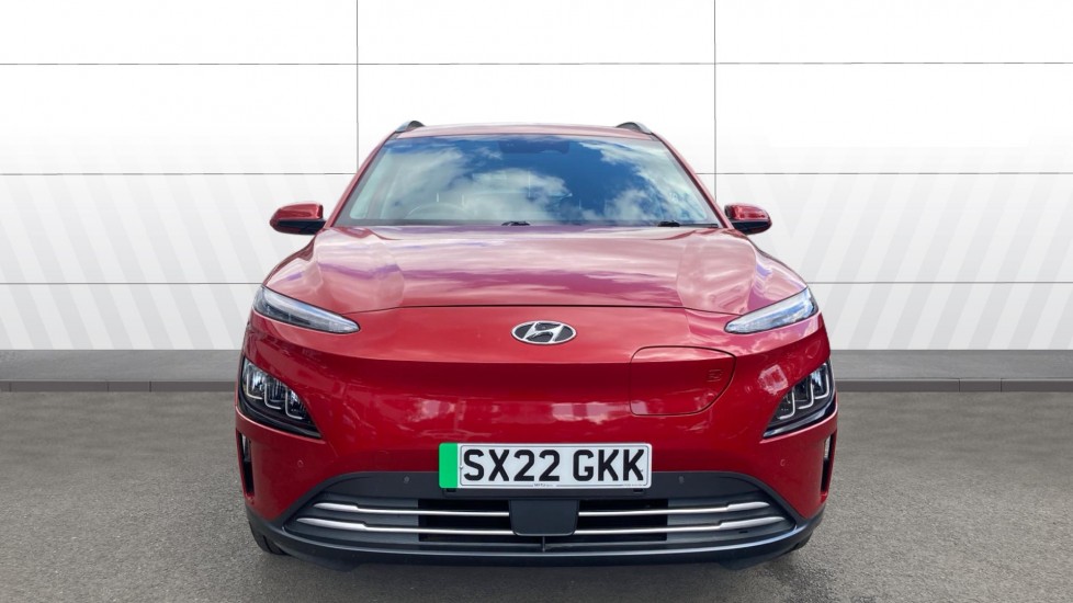 Hyundai KONA 150kW Premium 64kWh 5dr Auto Electric Hatchback - Image 3