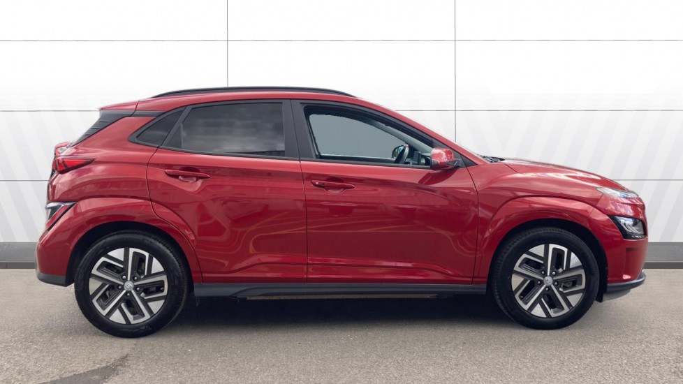 Hyundai KONA 150kW Premium 64kWh 5dr Auto Electric Hatchback - Image 5